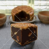 卡布基諾 Cappucino Mooncake