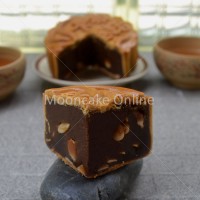卡布基諾 Cappucino Mooncake