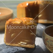 净莲蓉月 Lotus Paste Mooncake