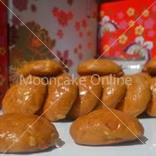 香化饼24粒 Heong Far Biscuits - 24pcs [6 packs] [Extra 5% OFF]