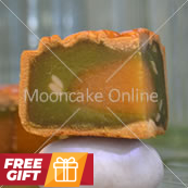 绿影明珠 Imperial Jade Mooncake [FREE Gift]