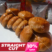 香化饼24粒 Heong Far Biscuits - 24pcs 